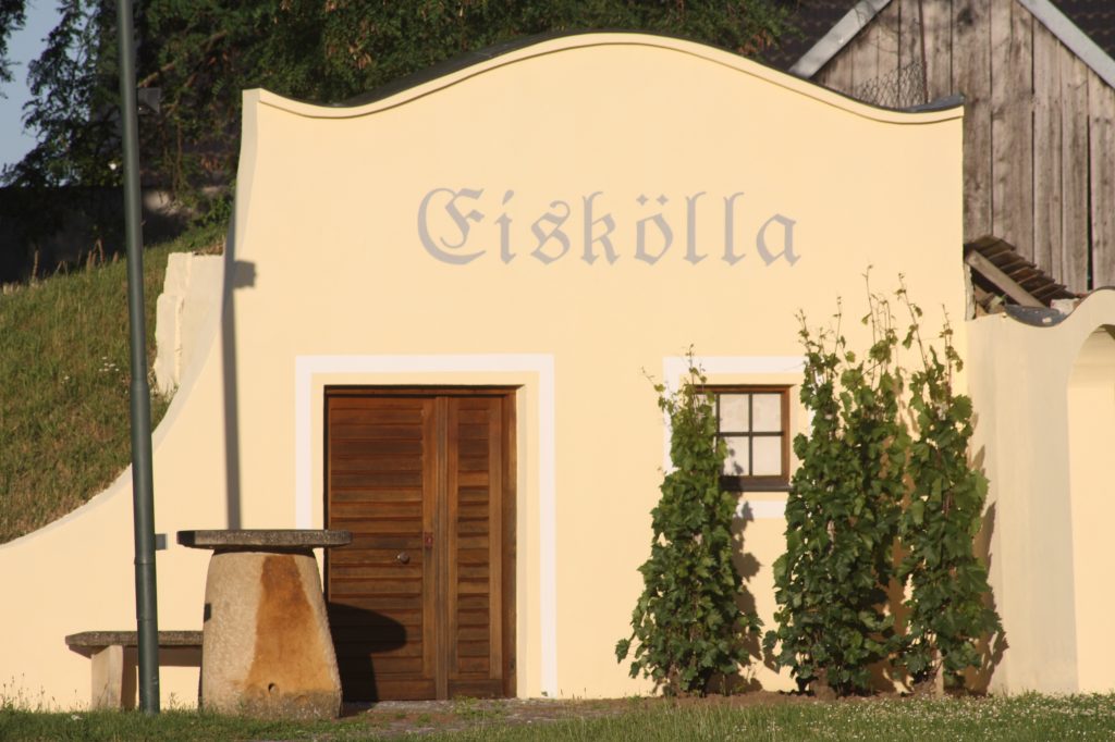 Der Eiskölla